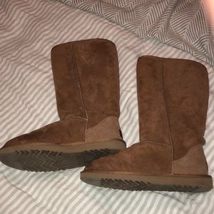 Tall Ugg Boots size 9